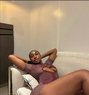 African Suzy +91//798665//2934 - escort in Chandigarh Photo 1 of 10