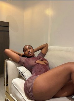 African Suzy +91//798665//2934 - puta in Chandigarh Photo 1 of 10