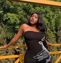 African Suzy +91//798665//2934 - puta in Chandigarh