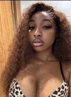 African Suzy +91//798665//2934 - puta in Chandigarh Photo 3 of 10