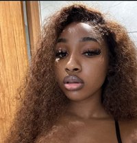 African Suzy +91//798665//2934 - puta in Chandigarh