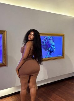 African Suzy +91//798665//2934 - puta in Chandigarh Photo 5 of 10