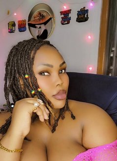 African Suzy +977//974748//5266 - escort in Kathmandu Photo 11 of 12