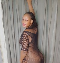 African Sweet Baby +91//841485//6128 - escort in Noida