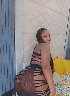 African Sweet Baby +91//841485//6128 - escort in Noida Photo 6 of 6