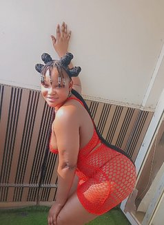 African Sweet Baby +91//986389//8621 - escort in Noida Photo 14 of 15