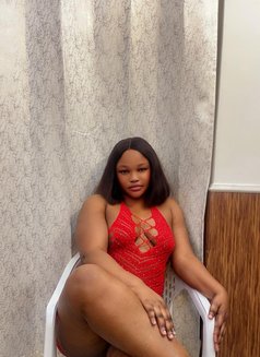 African Sweet Baby +91//986389//8621 - escort in Noida Photo 16 of 19