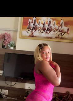 African Sweet Baby +91//986389//8621 - escort in Noida Photo 3 of 29