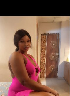 African Sweet Baby +91//986389//8621 - escort in Noida Photo 30 of 30