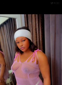 African Sweet Baby +91//986389//8621 - escort in Noida Photo 2 of 4