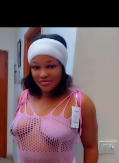 African Sweet Baby +91//986389//8621 - escort in Noida Photo 3 of 4