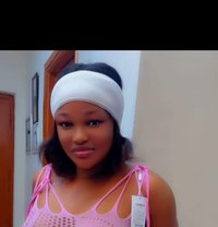 African Sweet Baby +91//986389//8621 - puta in Noida