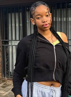 African Sweet Crazy +91//816994//3108 - escort in Mumbai Photo 1 of 4