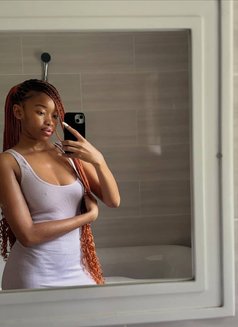 African Sweet Crazy +91//816994//3108 - escort in Mumbai Photo 2 of 4
