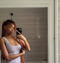 African Sweet Crazy +91//816994//3108 - escort in Mumbai