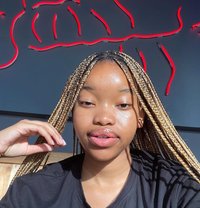 African Sweet Crazy +91//816994//3108 - escort in Mumbai