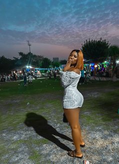 African Sweet Ebony +91//690953/6771 - escort in Dehradun, Uttarakhand Photo 2 of 6