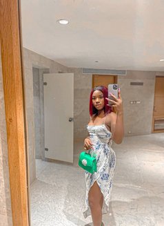 African Sweet Ebony +91//690953/6771 - escort in Dehradun, Uttarakhand Photo 3 of 6