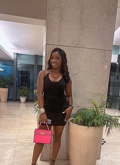 African Sweet Ebony +91//690953/6771 - escort in Dehradun, Uttarakhand Photo 5 of 6