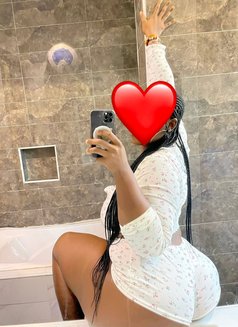 African Sweet Fave +91//708590//8701 - escort in Jaipur Photo 5 of 8