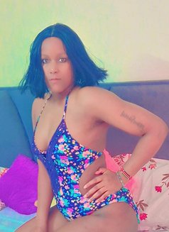SURAT African Sweet Girl NIKKI - escort in New Delhi Photo 5 of 7
