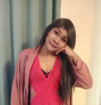 African Sweet Horny Girl Honnie - escort in Mysore