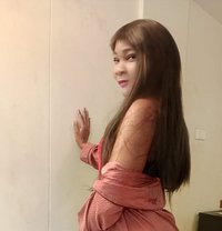 African Sweet Horny Girl Honnie - escort in Mysore