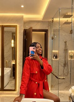 African Sophie +91//921750//2703 - escort in Gurgaon Photo 12 of 14