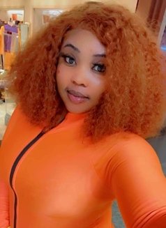 African Mimi +91//869978//3956 - escort in Noida Photo 1 of 1