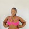 AFRICAN Sweet Super tight pussy BIG ASS - escort in Hyderabad Photo 3 of 4