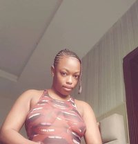 African Tamara +92//309923//4282 - escort in Islamabad Photo 1 of 5
