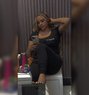 African Tanasha +91//811995//9516 - escort in Surat Photo 3 of 3