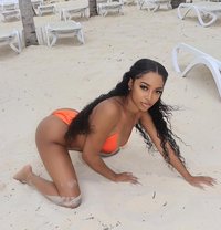 African Tania +91//721115//0328 - escort in Jaipur Photo 1 of 4
