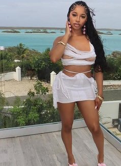 African Tania +91//721115//0328 - escort in Jaipur Photo 4 of 4