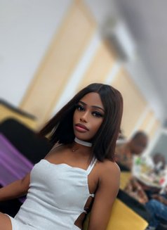 African Tanya +91//762793//7421 - escort in Gurgaon Photo 2 of 2