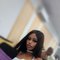 African Tanya +91//762793//7421 - escort in Gurgaon Photo 2 of 2