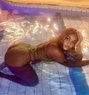 African Tara 708568//5689 - escort in New Delhi Photo 1 of 4