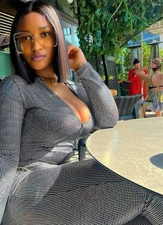 African Tara 708568//5689 - escort in New Delhi Photo 2 of 4
