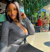 African Tara 708568//5689 - escort in New Delhi