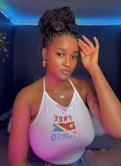 African Tara 708568//5689 - escort in New Delhi Photo 3 of 4