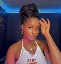 African Tara 708568//5689 - escort in New Delhi
