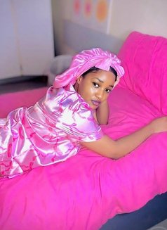 African Tara 708568//5689 - escort in New Delhi Photo 4 of 4