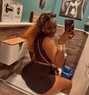 African Tara +91//708568//5689 - escort in New Delhi Photo 1 of 3