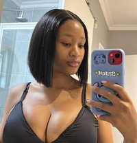 African Tarah +91//840122//1728 - escort in Mumbai Photo 1 of 6