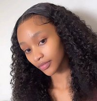 African Tarah +91//840122//1728 - escort in Mumbai