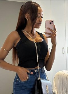 African Tarah +91//840122//1728 - escort in Mumbai Photo 4 of 6