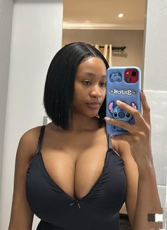 African Tarah +91//840122//1728 - escort in Mumbai Photo 5 of 6