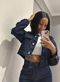 African Tarah +91//840122//1728 - escort in Mumbai Photo 6 of 6