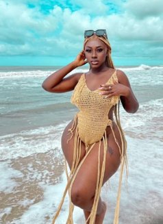 African Tash +91//977979//3998 - escort in Chandigarh Photo 1 of 4
