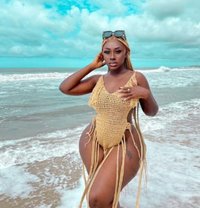 African Tash +91//977979//3998 - escort in Chandigarh